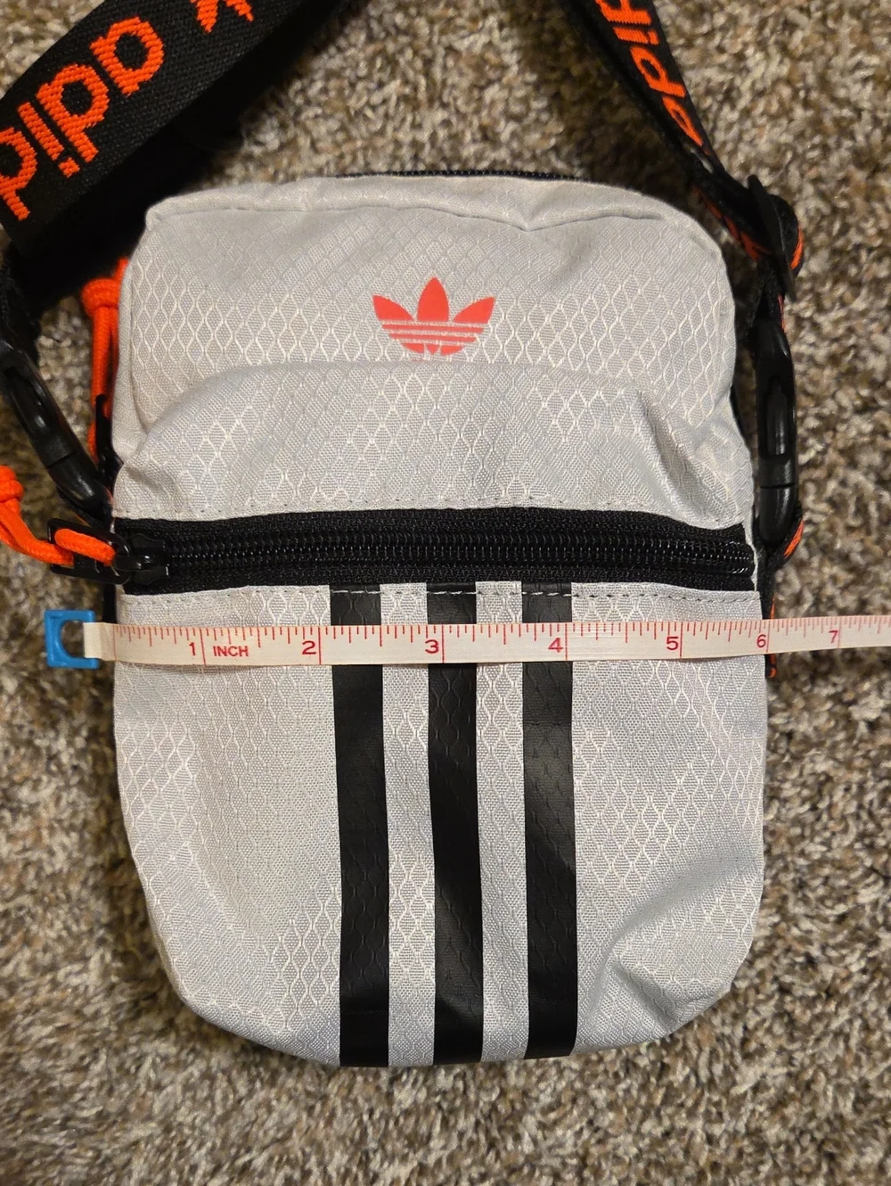 ADIDAS Festival 2.5 crossbody bag